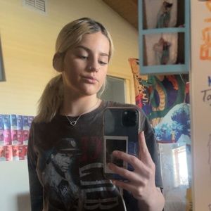 Meet your Posher, Jorja